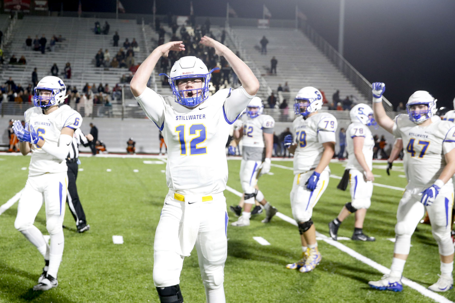 Stillwater at Midwest City: